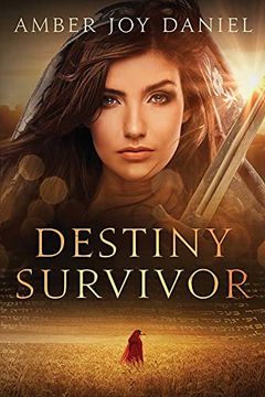 portada Destiny Survivor (in English)