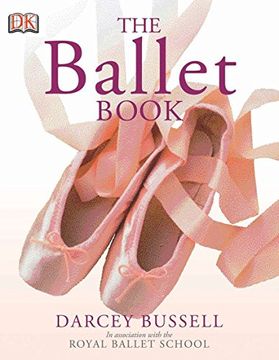 portada The Ballet Book 