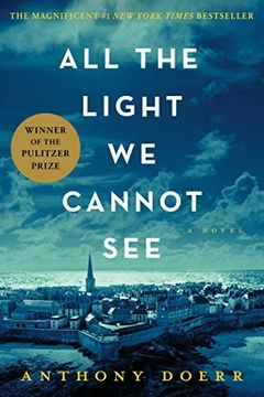 portada All The Light We Cannot See: A Novel (in English)