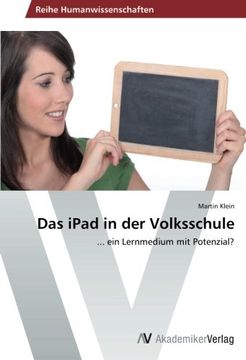 portada Das iPad in der Volksschule
