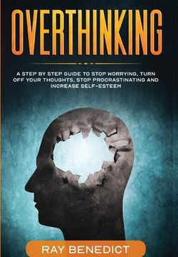 portada Overthinking (en Inglés)