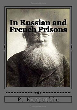 portada In Russian and French Prisons (in English)