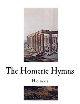 portada The Homeric Hymns (en Inglés)