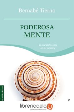 portada Poderosa Mente (in Spanish)