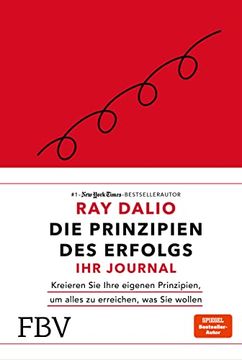 portada Die Prinzipien des Erfolgs - ihr Journal (en Alemán)