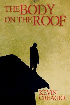 portada The Body on the Roof (en Inglés)
