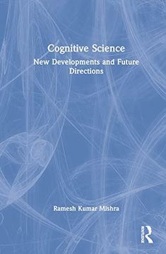 portada Cognitive Science (en Inglés)