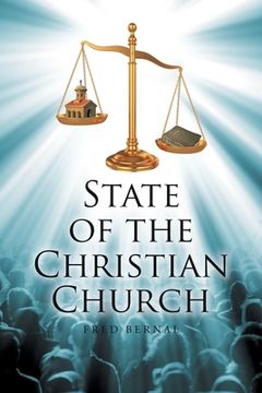 portada State of the Christian Church (en Inglés)