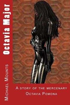 portada Octavia Major (in English)