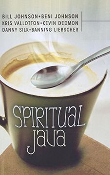 portada Spiritual Java (in English)