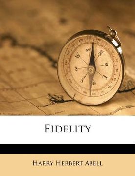 portada fidelity (en Inglés)