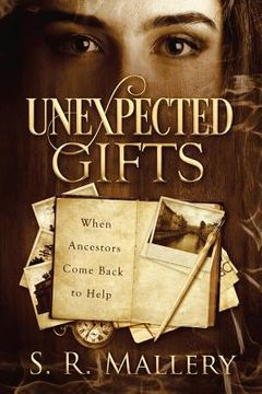 portada Unexpected Gifts (in English)