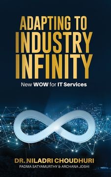 portada Adapting to Industry Infinity