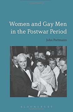 portada Women and Gay Men in the Postwar Period