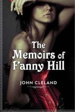portada Memoirs Of  Fanny Hill