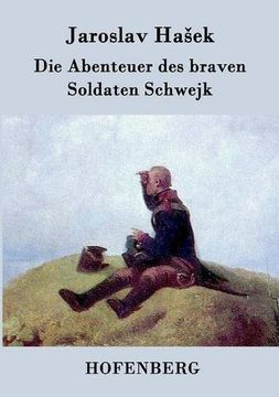 portada Die Abenteuer des braven Soldaten Schwejk
