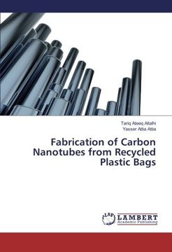 portada Fabrication of Carbon Nanotubes from Recycled Plastic Bags