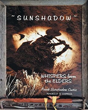 portada Sunshadow: Whispers from the Elders