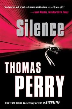 silence (en Inglés)