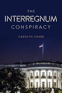 portada The Interregnum Conspiracy (en Inglés)