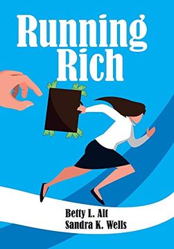 portada Running Rich (in English)