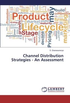 portada Channel Distribution Strategies - An Assessment