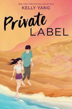 portada Private Label (en Inglés)