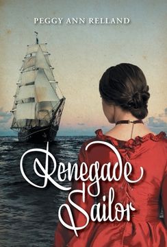 portada Renegade Sailor (in English)