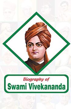 portada Biography of Swami Vivekananda 