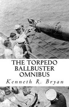 portada The Torpedo Ballbuster Omnibus (in English)