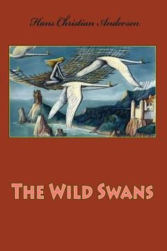 portada The Wild Swans (en Inglés)