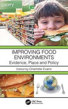 portada Transforming Food Environments (en Inglés)