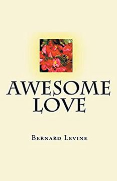 portada Awesome Love (in English)