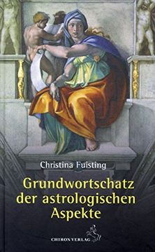 portada Grundwortschatz der Astrologischen Aspekte -Language: German (in German)