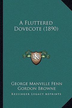 portada a fluttered dovecote (1890) (en Inglés)