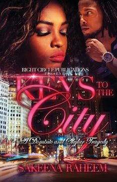 portada Keys to the City: A Dominic and Skylar Tragedy (in English)