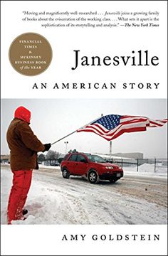 portada Janesville (in English)