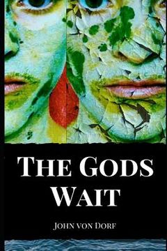 portada The Gods Wait