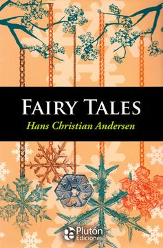 portada Fairy Tales (in Spanish)