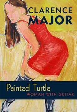 portada Painted Turtle: Woman with Guitar (en Inglés)