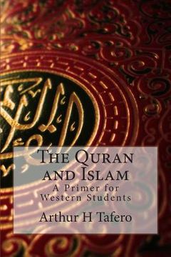 portada The Quran and Islam (en Inglés)