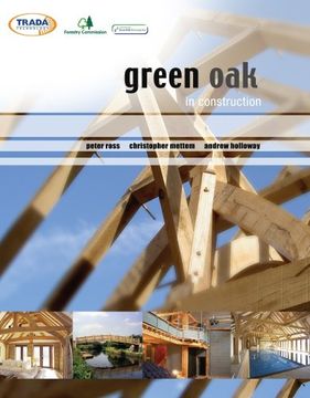 portada Green Oak in Construction