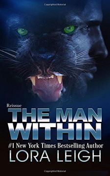 portada The man Within 