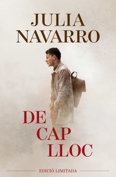 portada De cap Lloc (in Catalá)