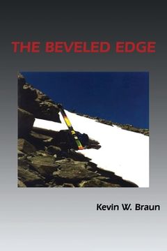 portada The Beveled Edge: Carving a Connection Between Body, Mind and Nature (en Inglés)