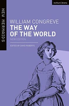 portada The Way of the World: New Edition (en Inglés)