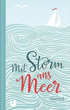 portada Mit Storm ans Meer (in German)