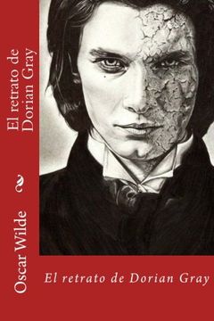 portada El retrato de Dorian Gray (Spanish Edition)