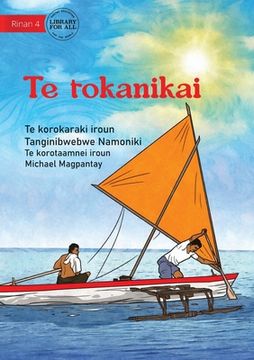 portada Victory - Te tokanikai (Te Kiribati) (en Inglés)