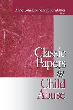 portada classic papers in child abuse